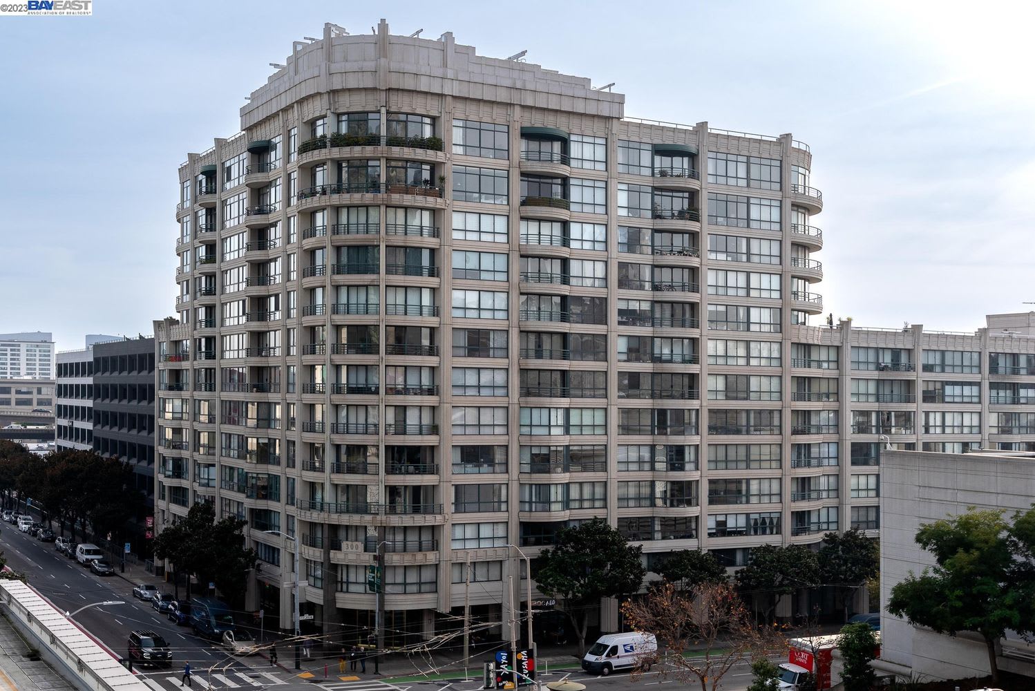 300 3rd St, #723