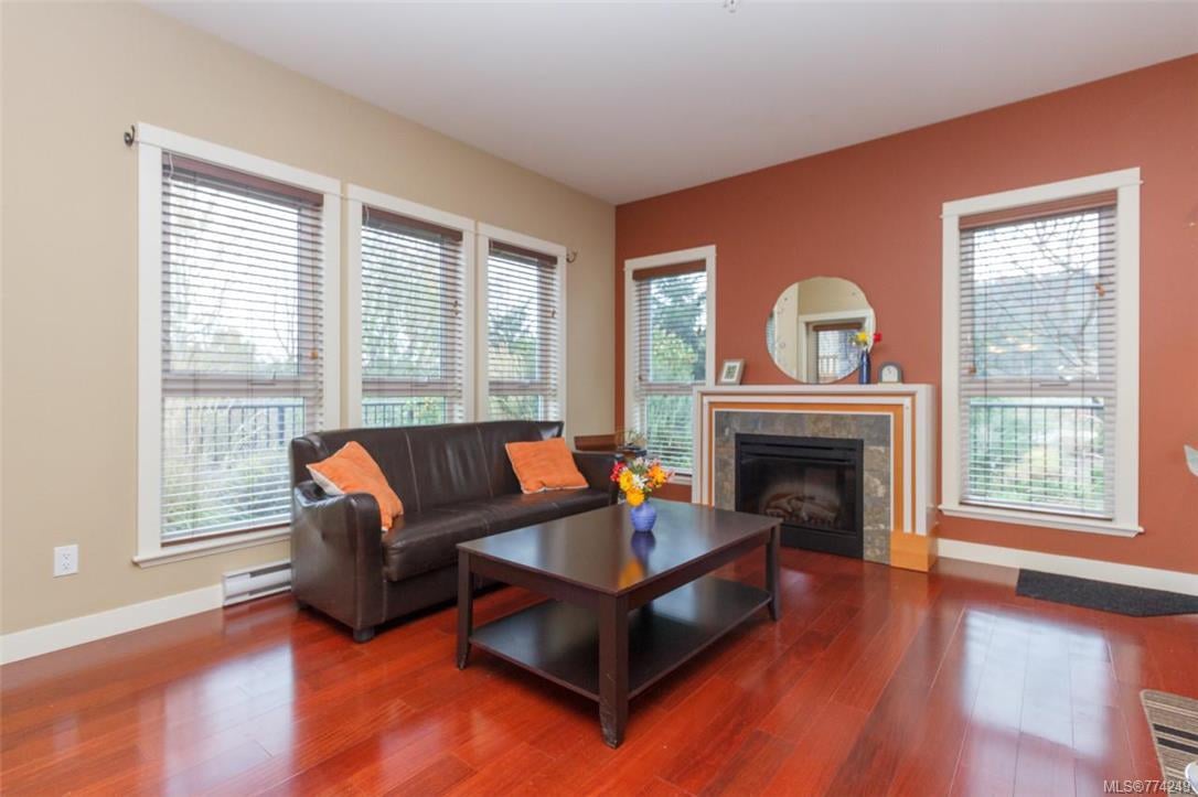 B106-201 Nursery Hill Dr, View Royal