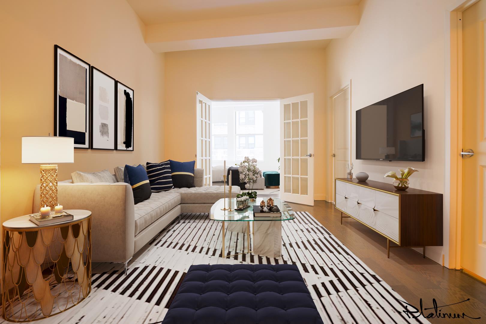 116 John Street, Apt 1504