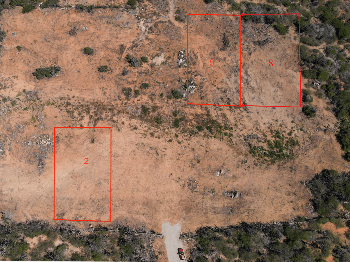 Savanna Breeze Residence Land Lot 2, 8 and 9