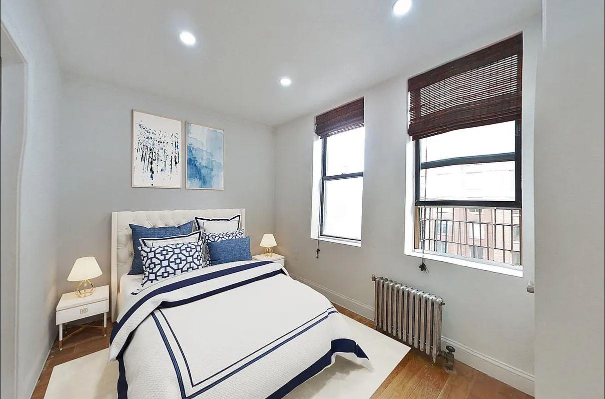 102 West 79th Street, Apt 5-C