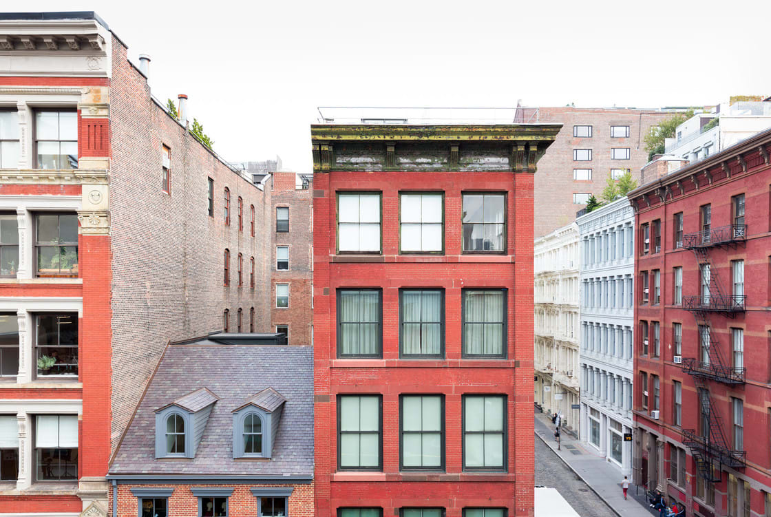 565 Broome SoHo