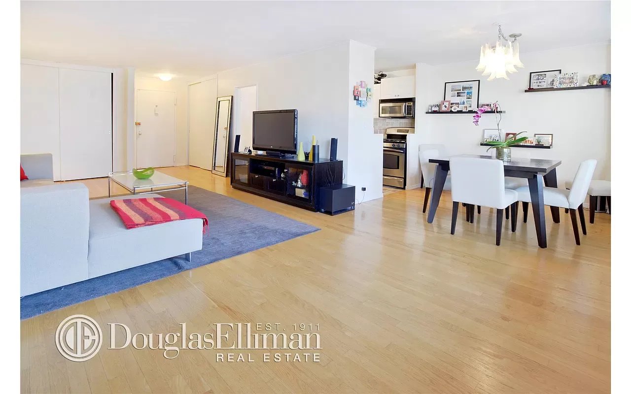 180 West End Avenue Unit: 17H