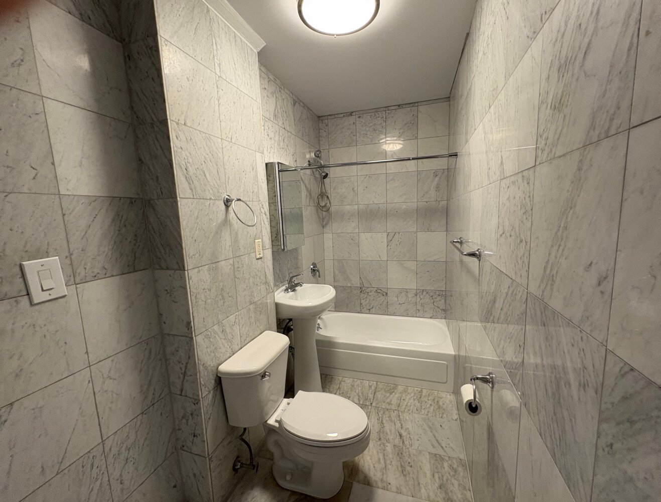 42 West 120th Street, Apt 5C