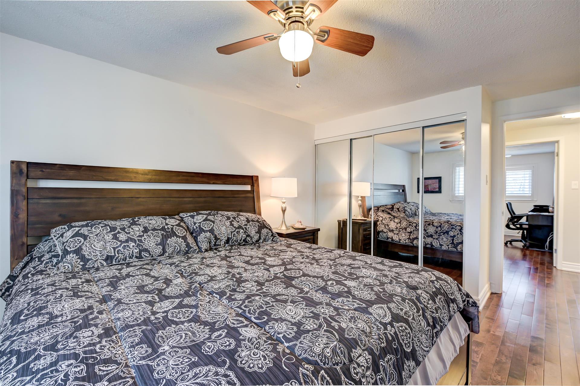 #12 - 141 Galloway Rd