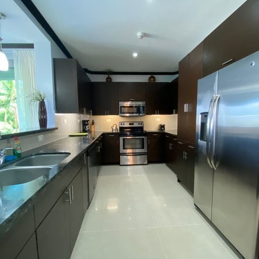 Diamante Del Sol Oceanfront Condo, Jaco, Puntarenas