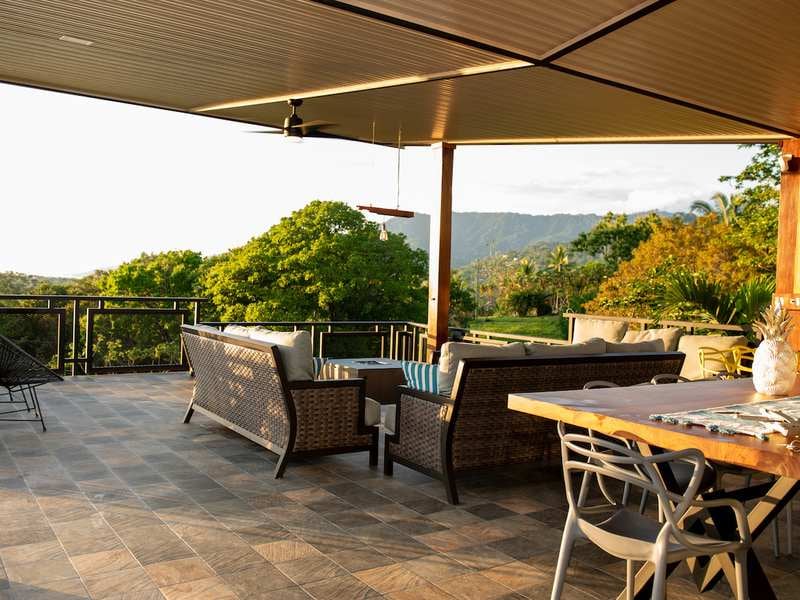  Casa MK, a stunning 5-bedroom Ocean View Home