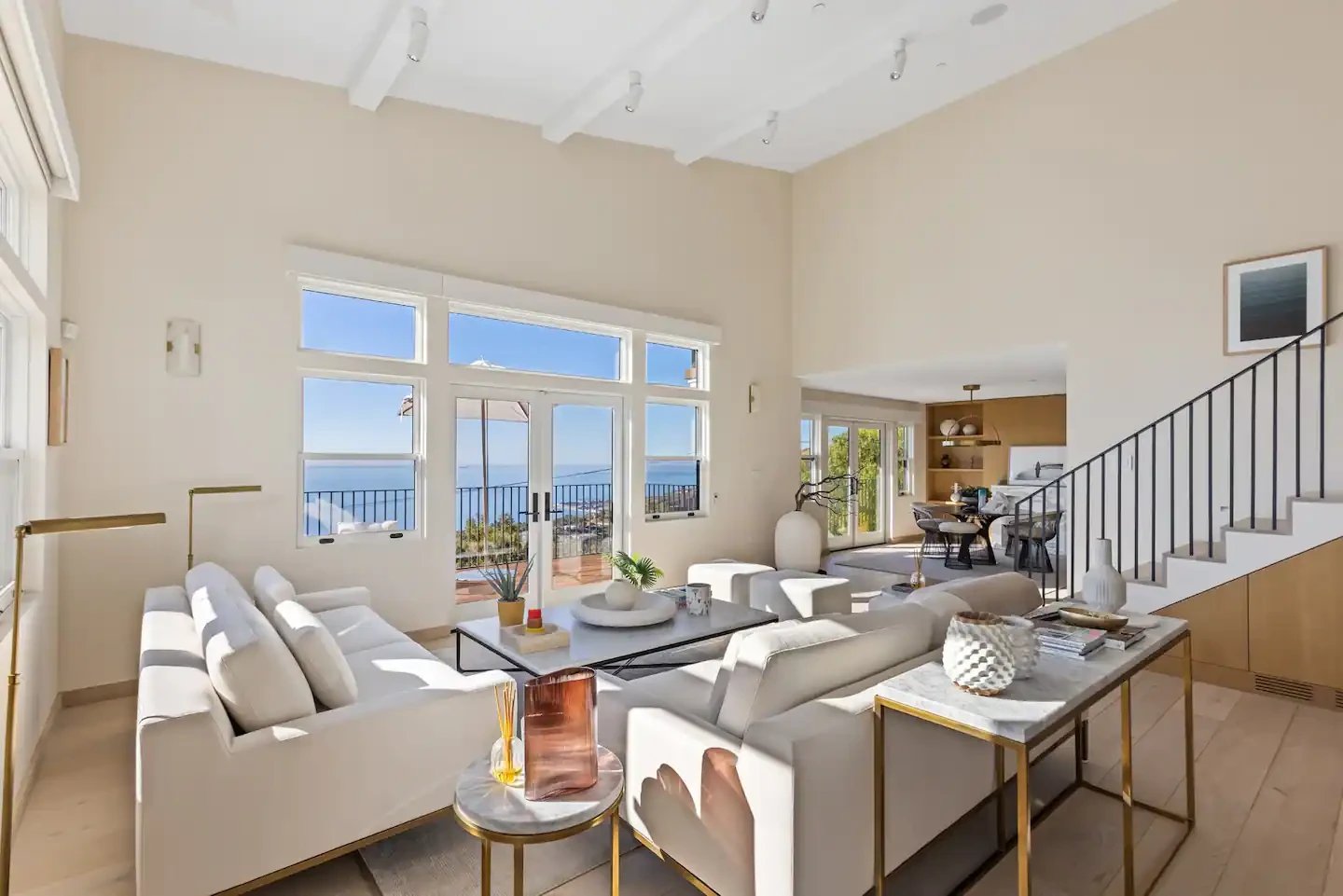 Entire Malibu Estate, 2 Hot tubs, Guest house