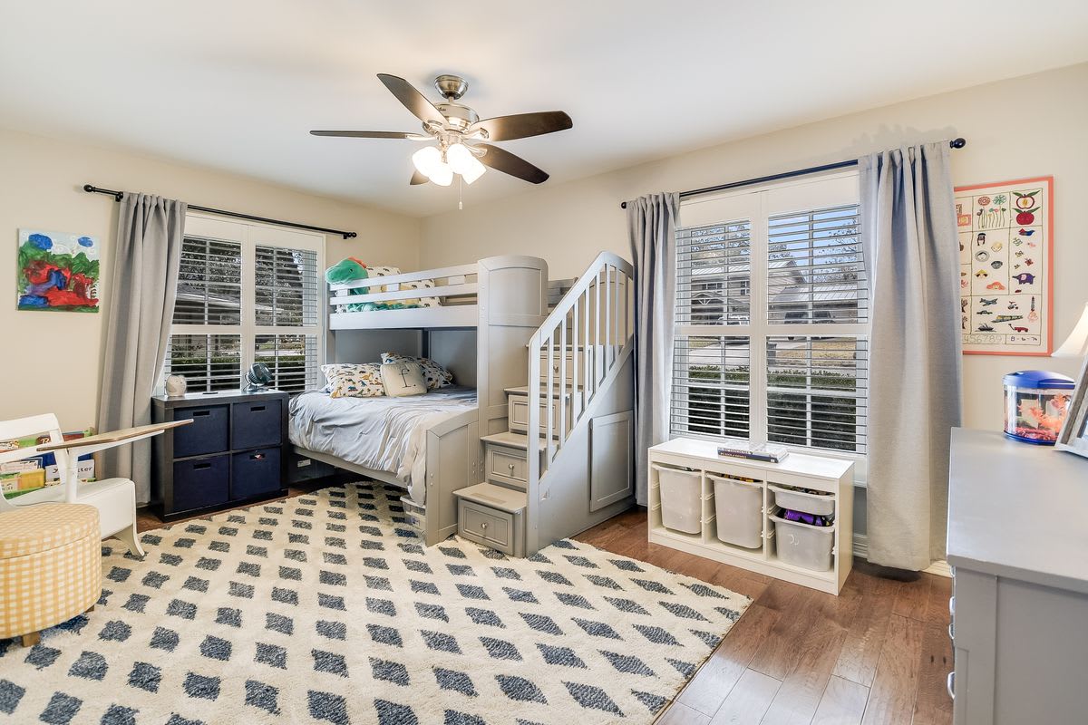 2915 Woodcrest Drive - Terrell Heights