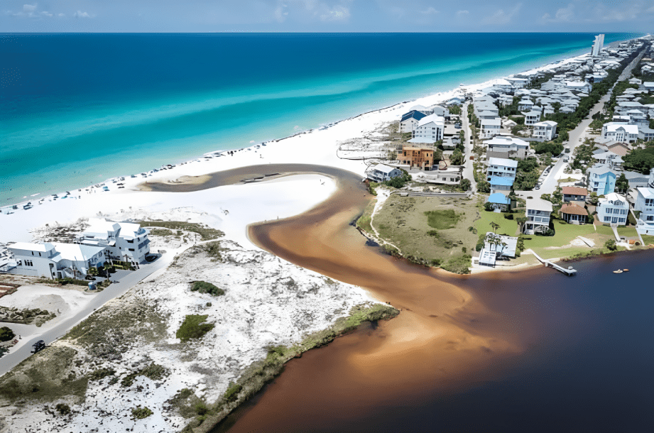 Seagrove Beach