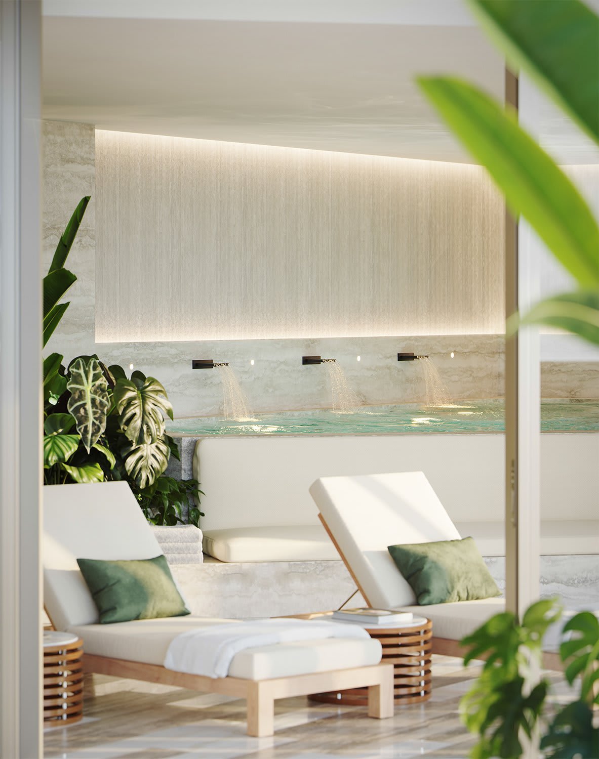 The Perigon Residences | Miami Beach