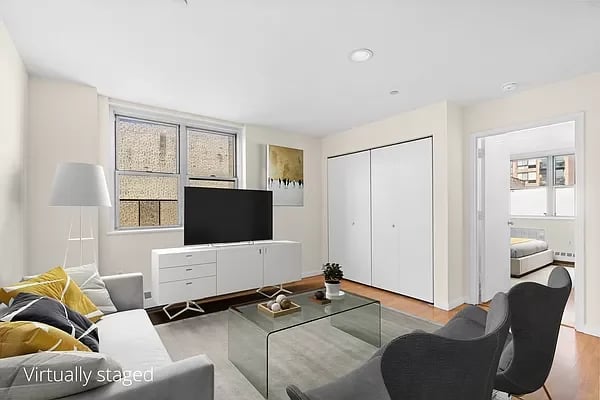 27-37 27th Street Unit: 2C