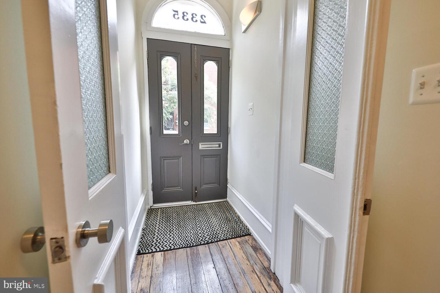 Original charm meets modern living