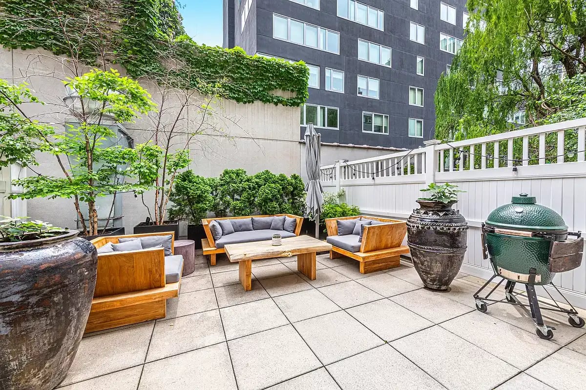 444 West 19th Street Unit: 301