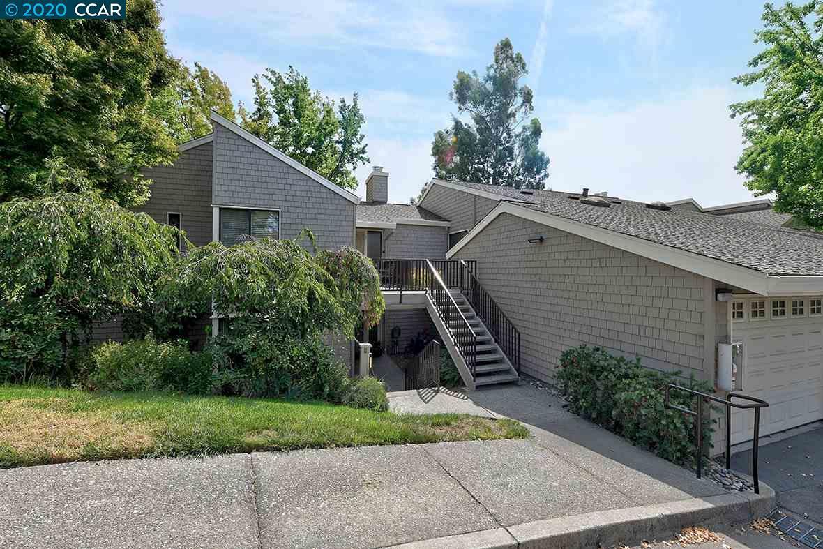 2671 Saklan Indian Dr, Walnut Creek, Unit #2