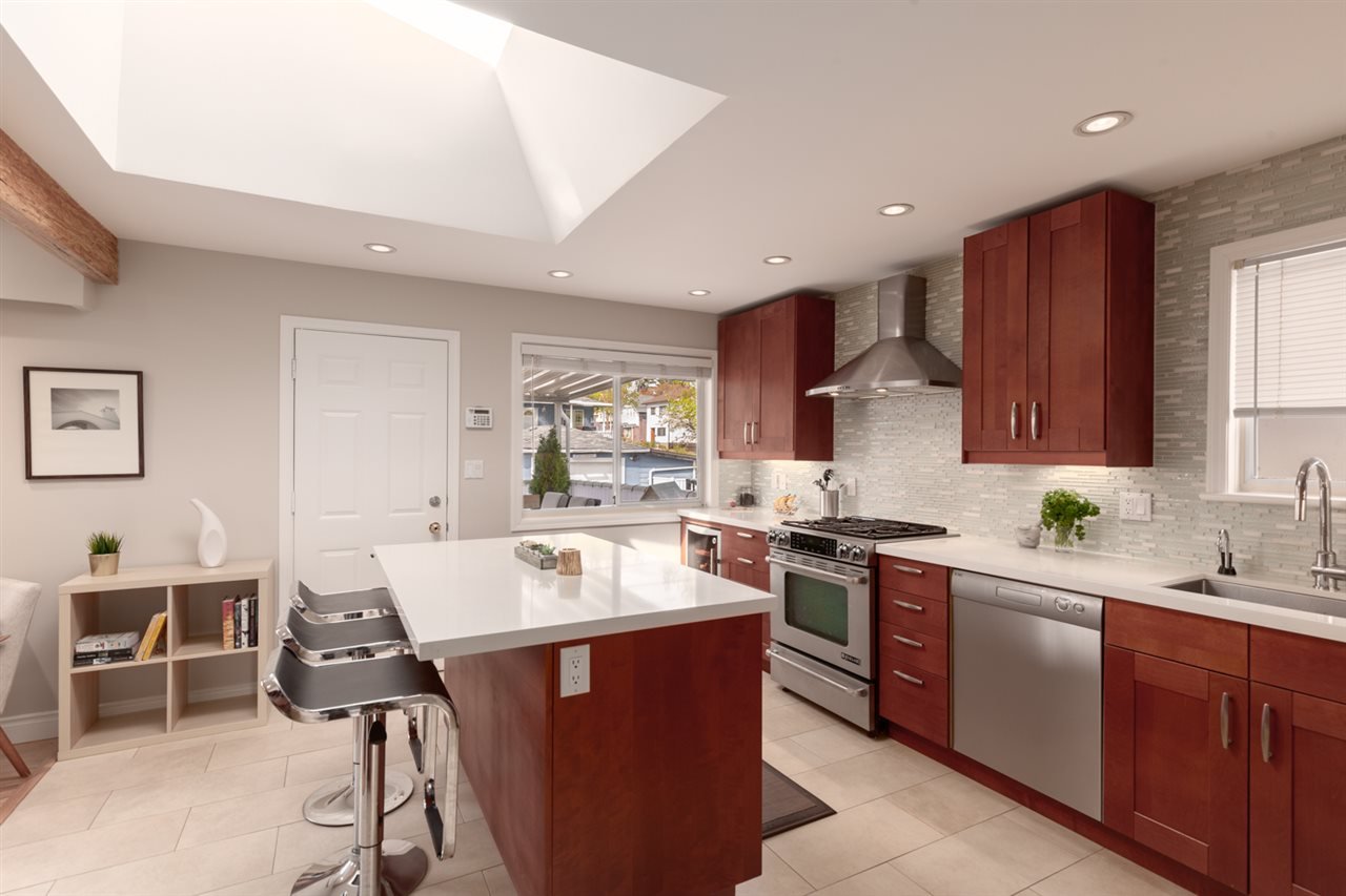 2079 Graveley Street, Vancouver