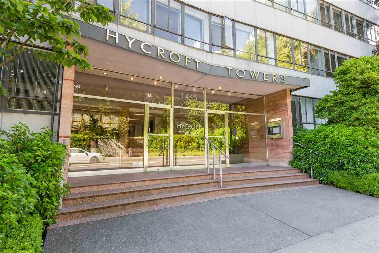 320-1445 Marpole Ave