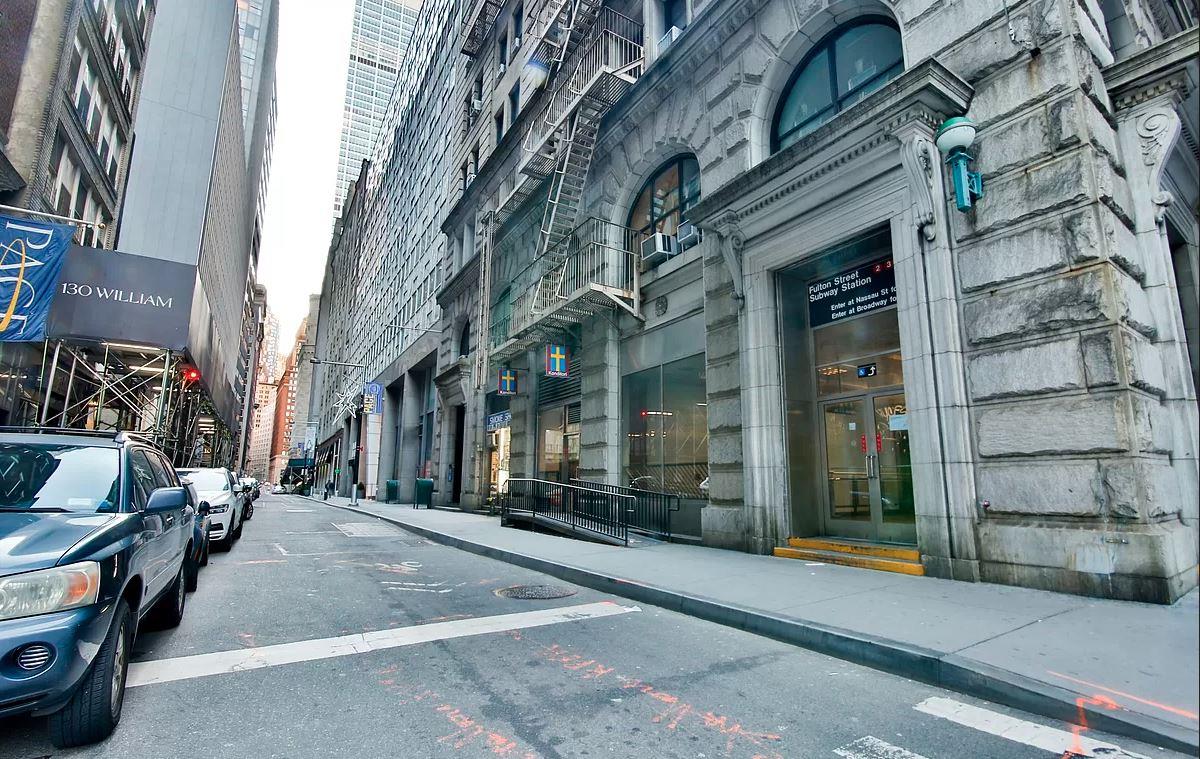 135 William Street, Apt 13-A