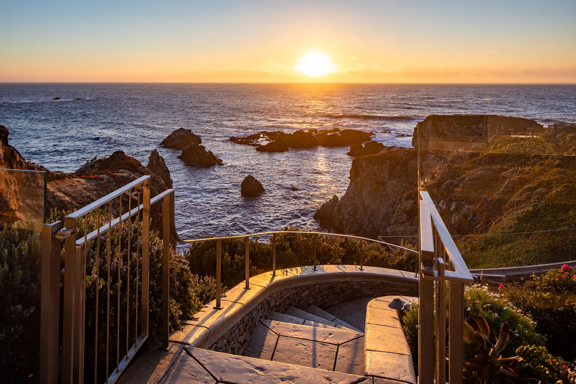 Yankee Point Paradise in Carmel Highlands