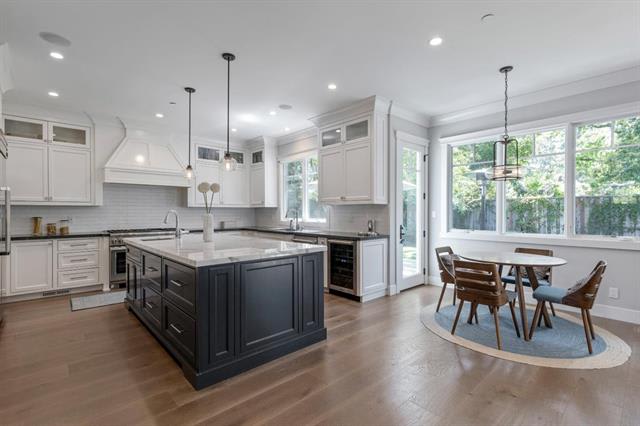 3120 Barney Avenue, Menlo Park, California 94025