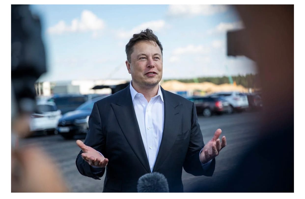 Elon Musk Predicts Austin, Texas, Will Be 'The Biggest Boomtown That America Has Seen in 50 Years'