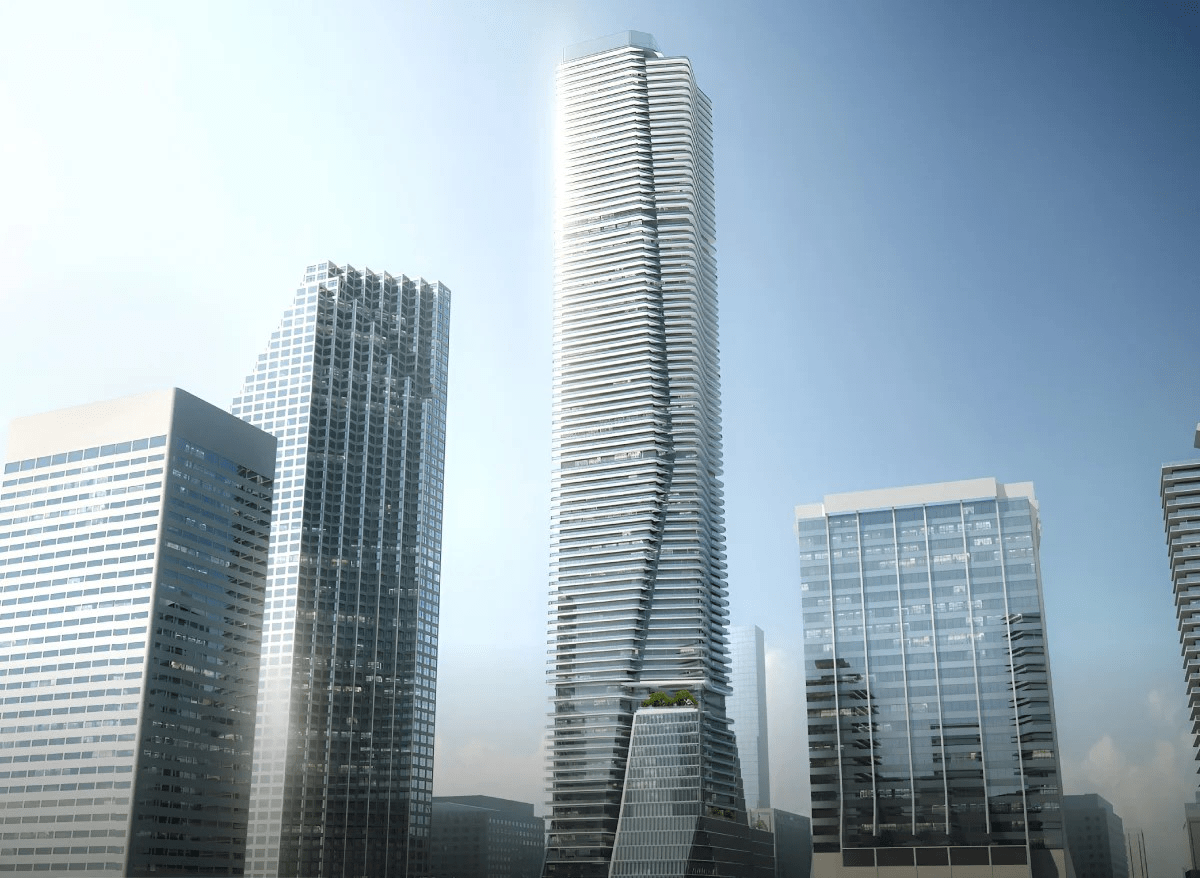 One Bayfront Plaza, Poised to Become Miami's Tallest Building and a Global Landmark, Moves Closer to Becoming a Reality (Nov 2023)