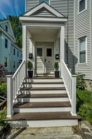 79 Flint St, #2