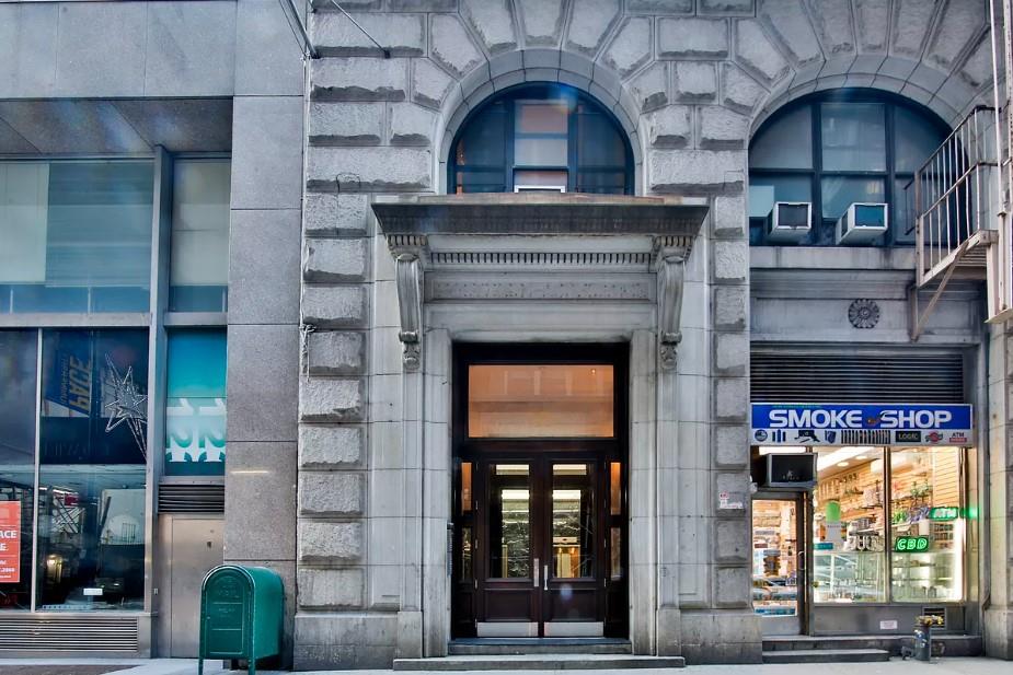 135 William Street, Apt 9-B