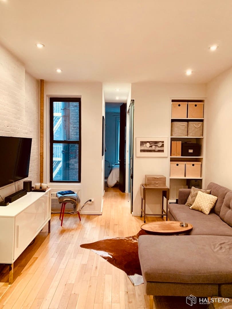 221 W 20th St, #3W