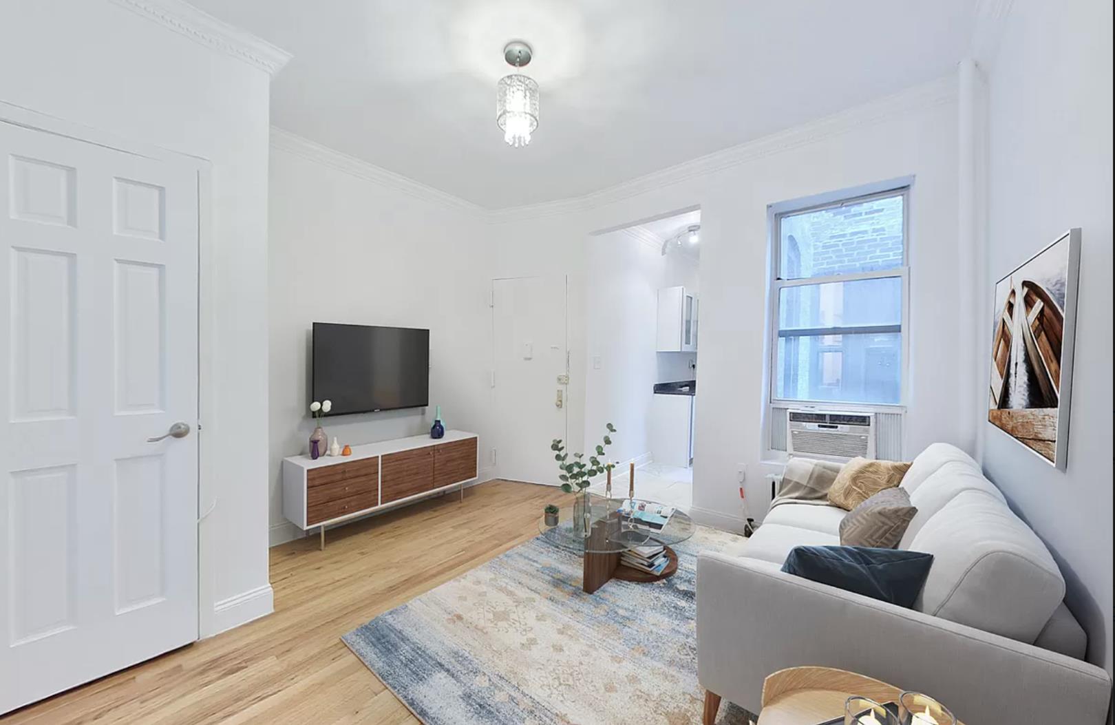 15a West 64th Street, Apt 4-A