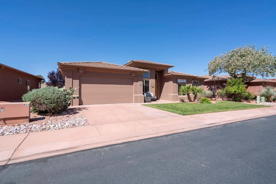 1635 NORTH SONORAN DRIVE 