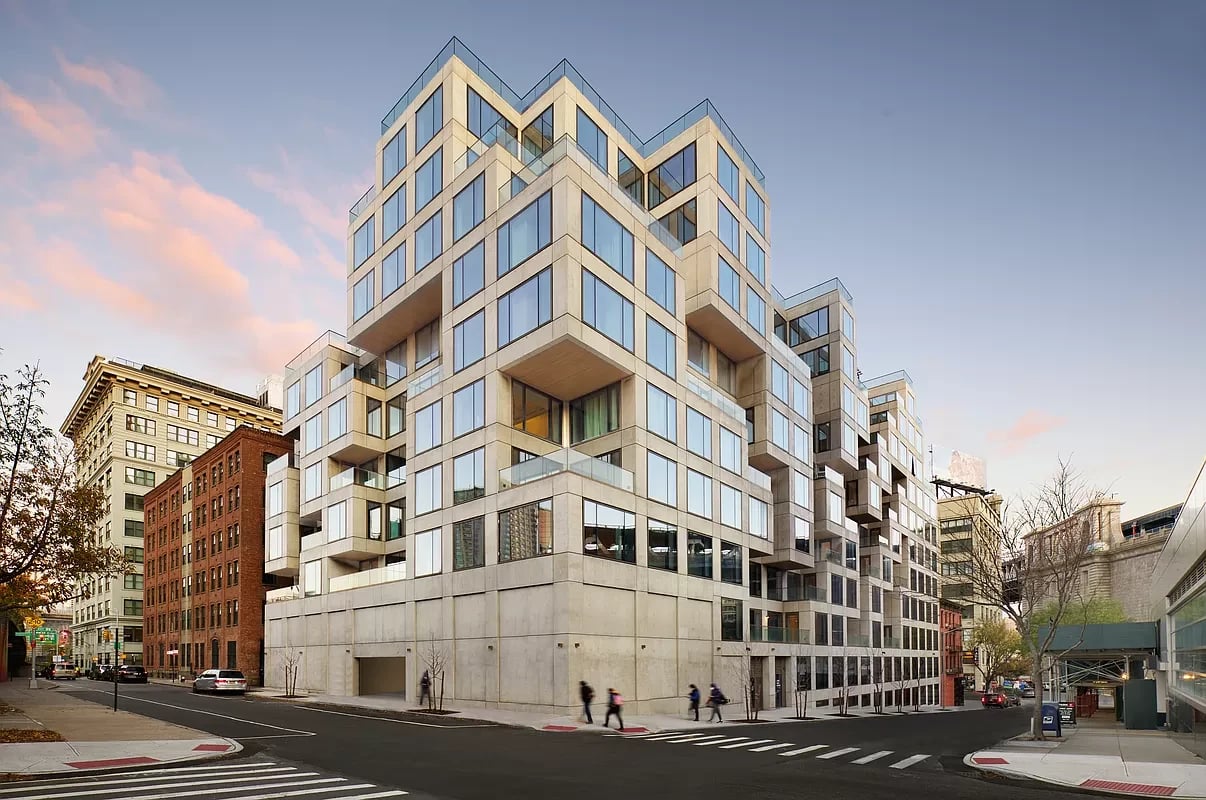 98 Front St #9J