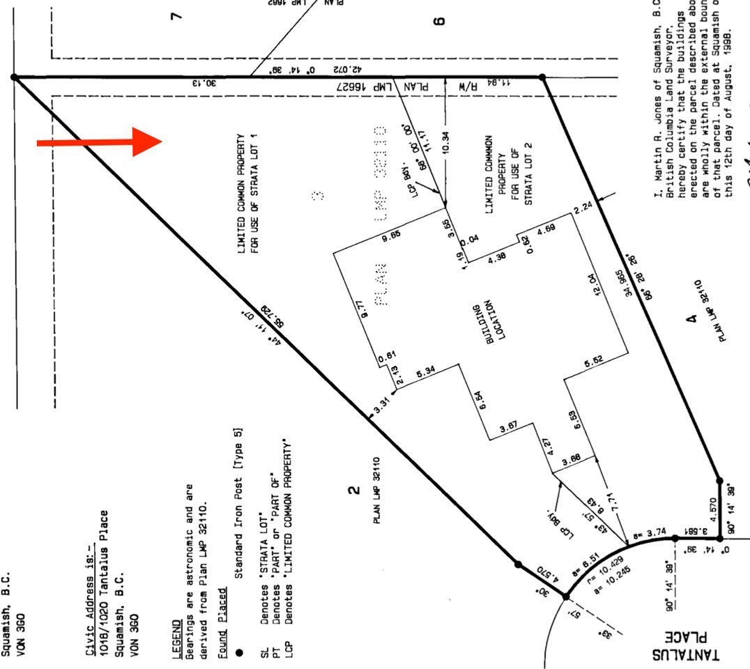 1020 Tantalus Pl