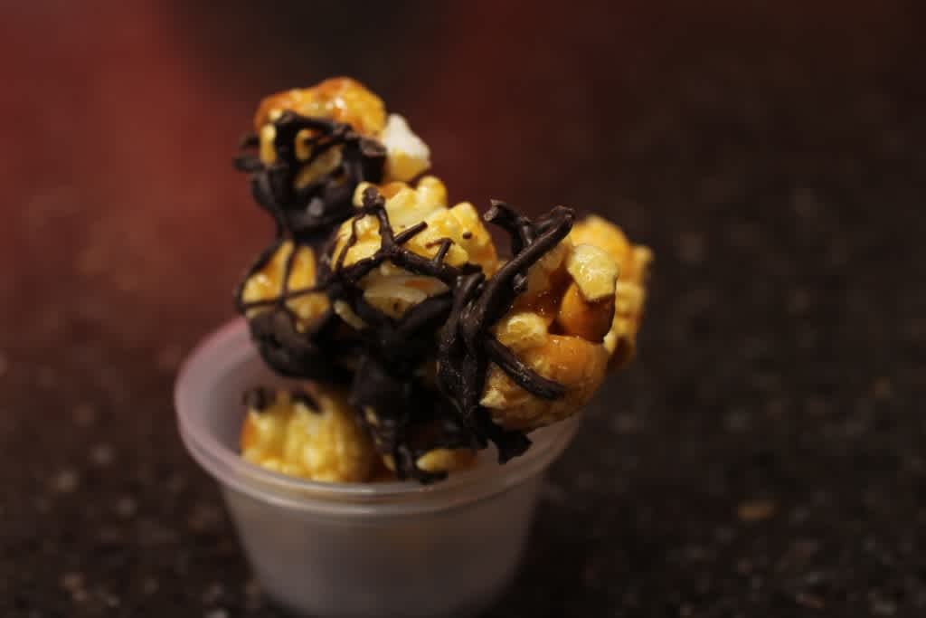 Your Popcorn Dream Has Come True: Shirley's Gourmet Popcorn Company is Now Open in Harrisonburg