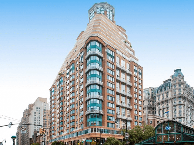 201 W 72nd St