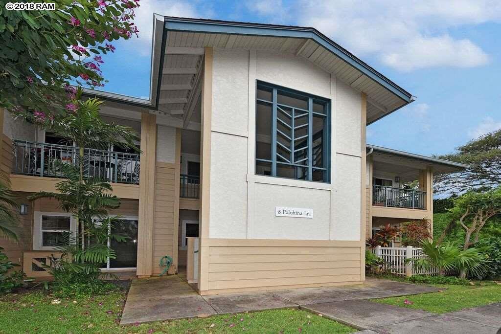 8 Polohina Ln, #4