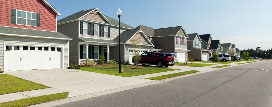 Village Park at Westbay