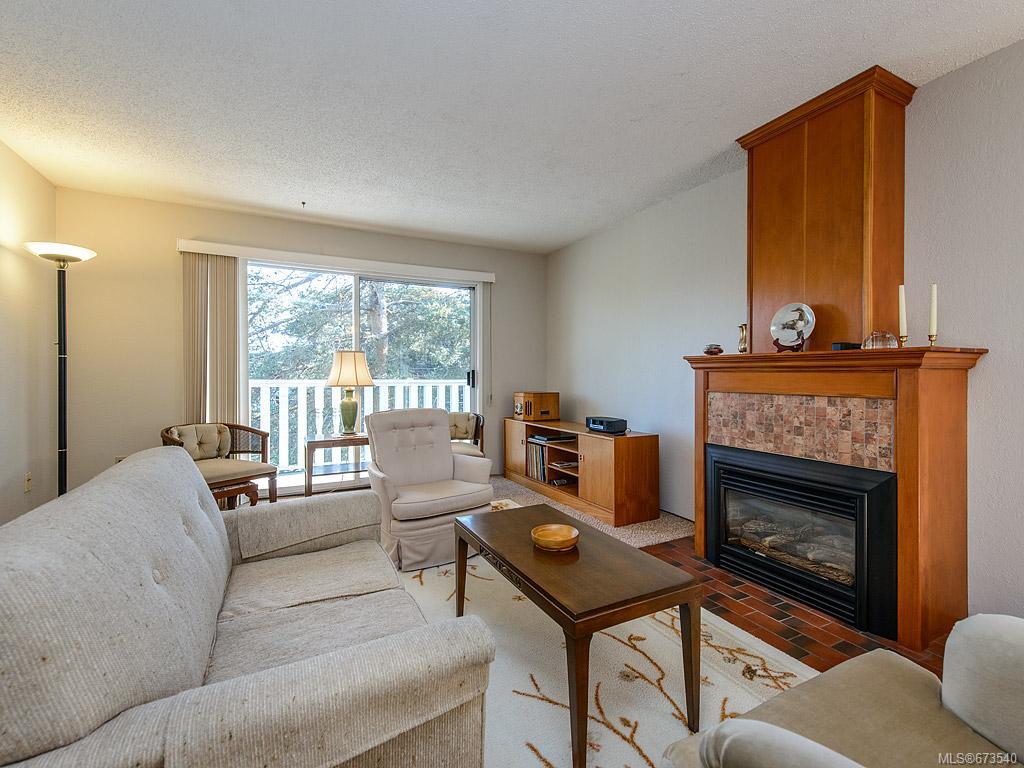 304-1060 Linden Ave, Victoria