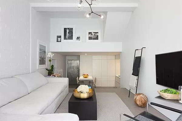 77 Bleecker
