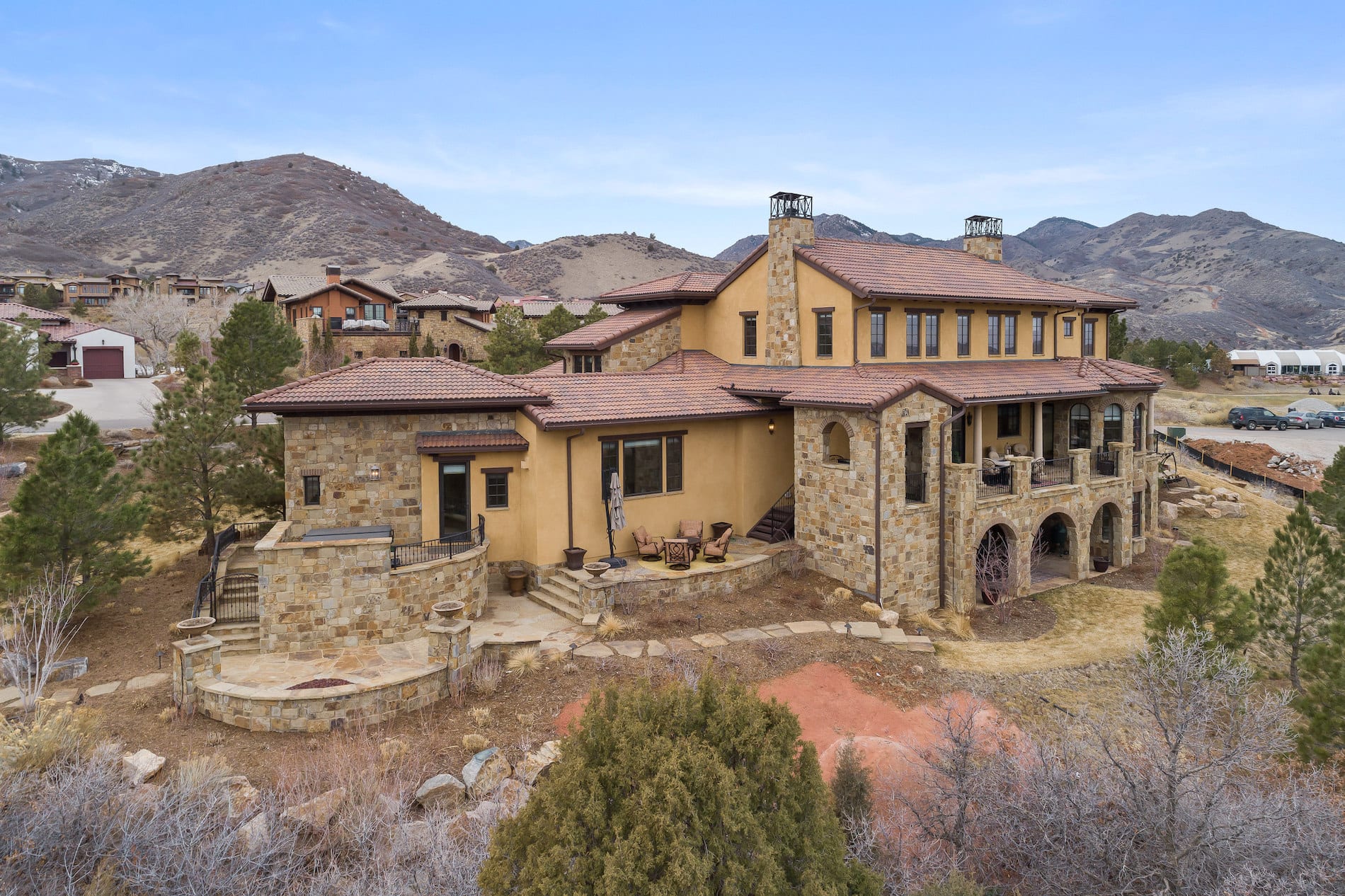 8108 Paradiso Court