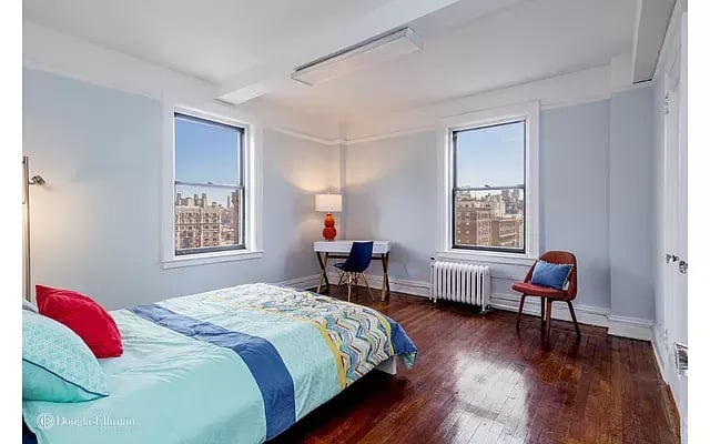 545 West End Avenue Unit: 16A