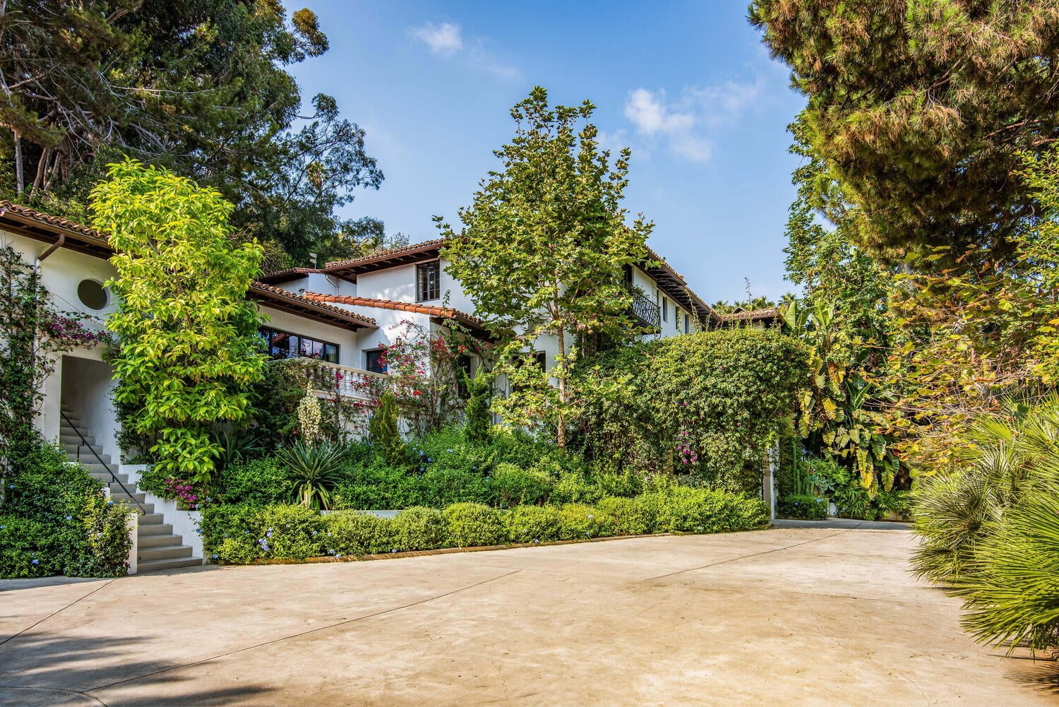 609 E Channel Road, Santa Monica