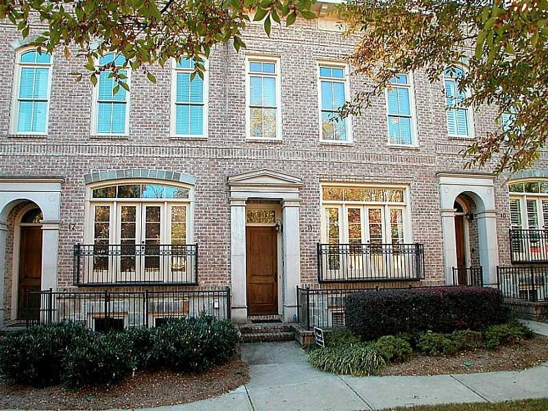 58 Sheridan Drive #11