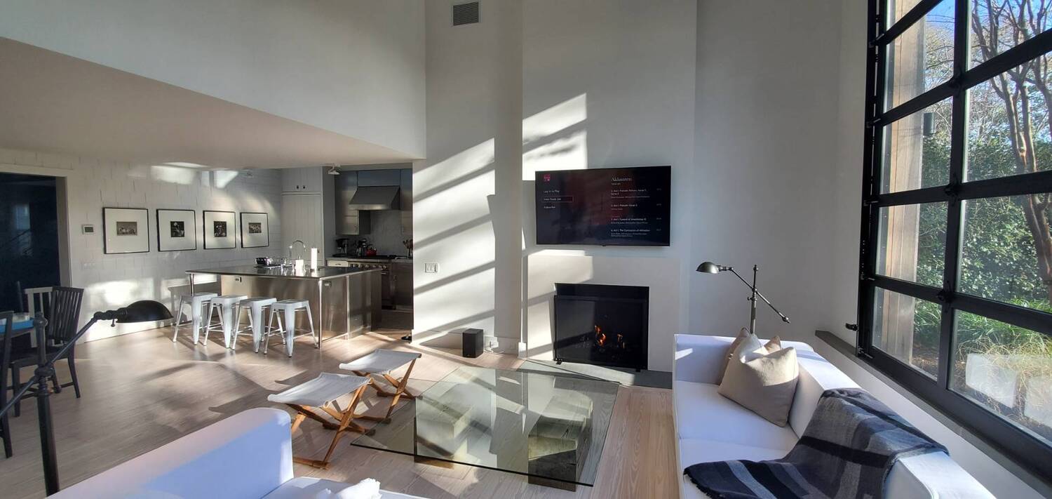 Seafarers Cottage Summer Rental in Sag Harbor Village