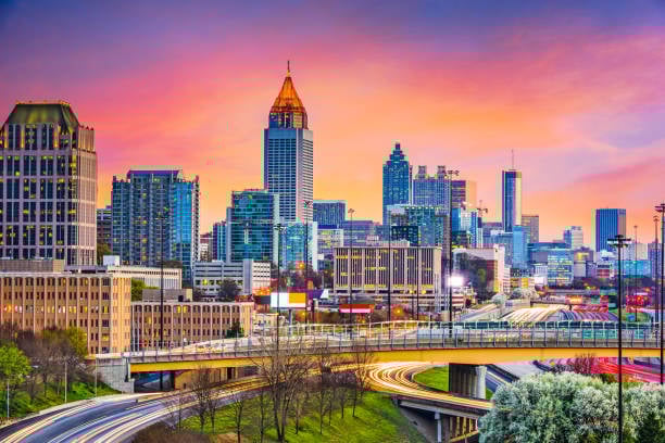 Everything You Need to Know About Moving to Atlanta