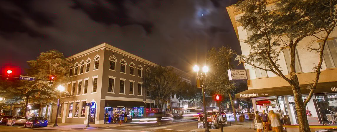 Brooks Building Condos