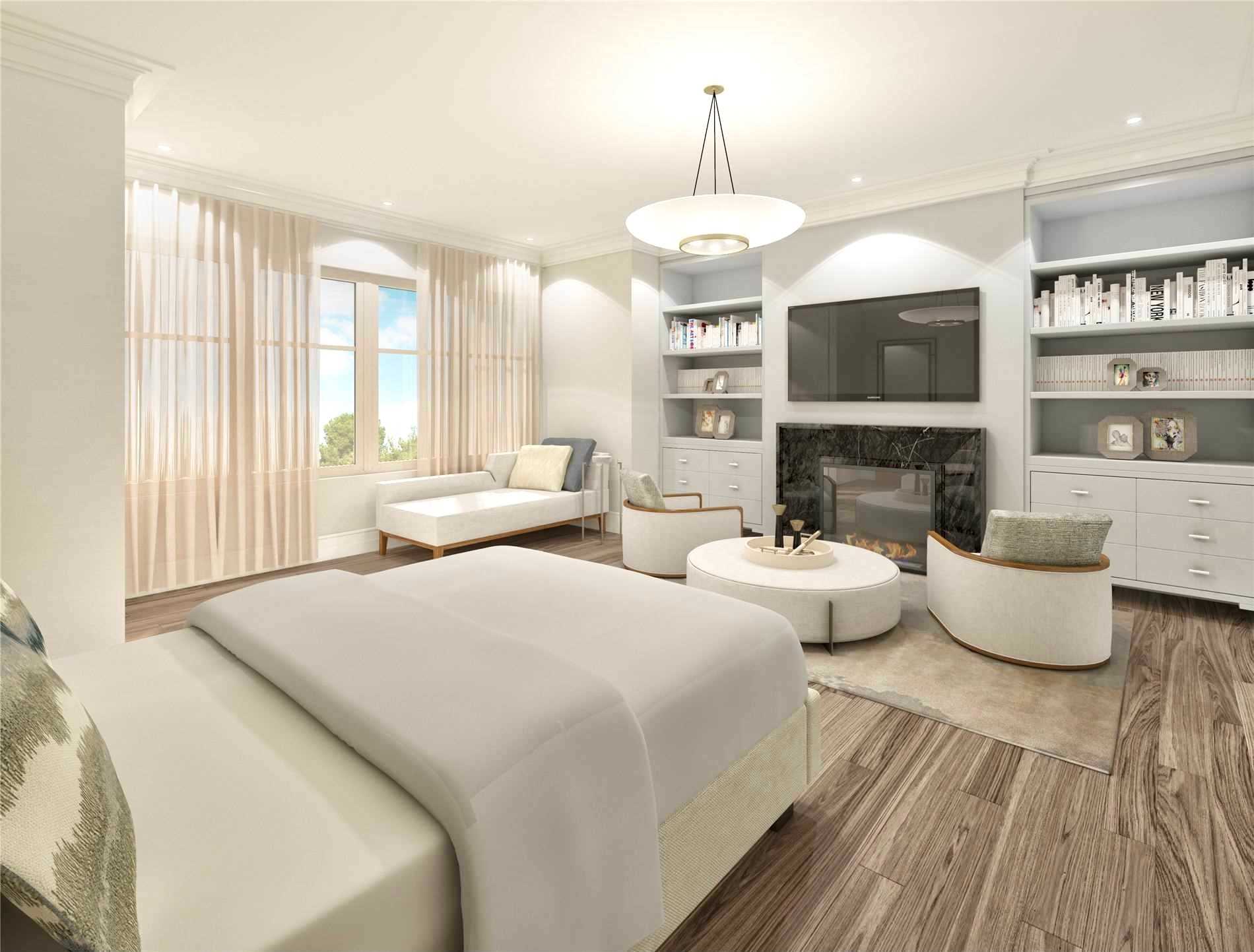 377 Spadina Rd #4