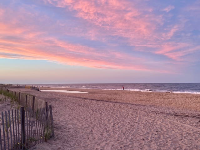 Delaware Beaches