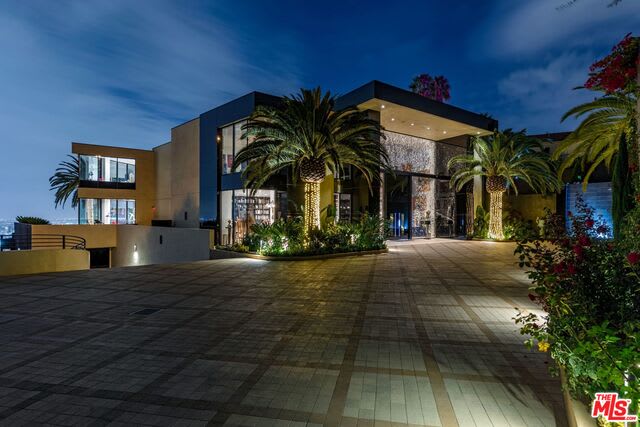 Oasis Harmony