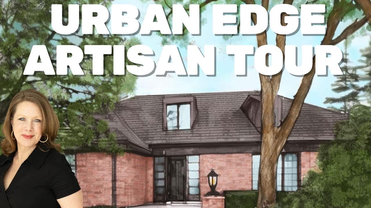 Stunning Home Renovation at 6601 Iroquois Road in Edina | Fall Artisan Tour Sneak Peek!